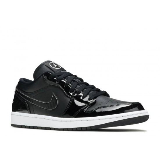 AIR JORDAN 1 LOW ALL STAR 2021  Boty dd1650 001