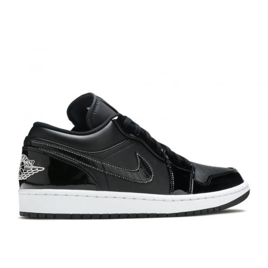 AIR JORDAN 1 LOW ALL STAR 2021  Boty dd1650 001