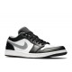 AIR JORDAN 1 LOW BLACK MEDIUM GREY  Boty 553558 040