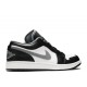 AIR JORDAN 1 LOW BLACK MEDIUM GREY  Boty 553558 040