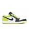 AIR JORDAN 1 LOW CYBER  Boty ck3022 003