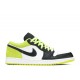 AIR JORDAN 1 LOW CYBER  Boty ck3022 003