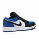 AIR JORDAN 1 LOW GS ROYAL TOE  Boty cq9486 400