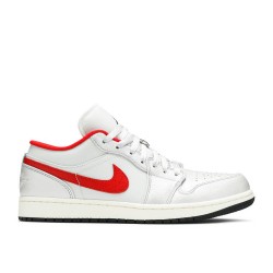 AIR JORDAN 1 LOW NIGHT TRACK  Boty da4668 001