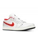 AIR JORDAN 1 LOW NIGHT TRACK  Boty da4668 001