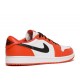 AIR JORDAN 1 LOW OG STARFISH  Boty cz0790 801