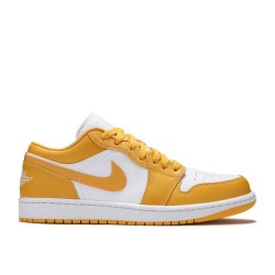 AIR JORDAN 1 LOW POLLEN  Boty 553558 171