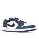 AIR JORDAN 1 LOW RETRO NAVY  Boty 309192 101