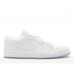 AIR JORDAN 1 LOW RETRO WHITE  Boty 309192 111