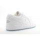 AIR JORDAN 1 LOW RETRO WHITE  Boty 309192 111