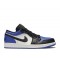 AIR JORDAN 1 LOW ROYAL TOE  Boty cq9446 400