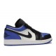 AIR JORDAN 1 LOW ROYAL TOE  Boty cq9446 400