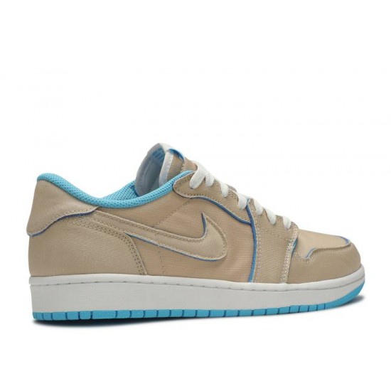 AIR JORDAN 1 LOW SB DESERT ORE  Boty cj7891 200