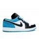 AIR JORDAN 1 LOW SE LASER BLUE  Boty ck3022 004