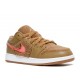 AIR JORDAN 1 LOW UTILITY GS TEDDY BEAR  Boty do2233 264