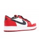 AIR JORDAN 1 RETRO LOW OG BG CHICAGO  Boty 709999 600