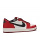 AIR JORDAN 1 RETRO LOW OG CHICAGO  Boty 705329 600