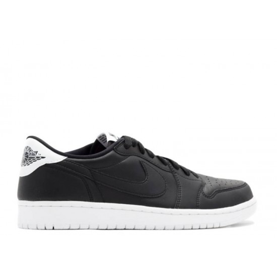 AIR JORDAN 1 RETRO LOW OG CYBER MONDAY  Boty 705329 010