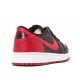 AIR JORDAN 1 RETRO LOW OG GS BRED  Boty 709999 001