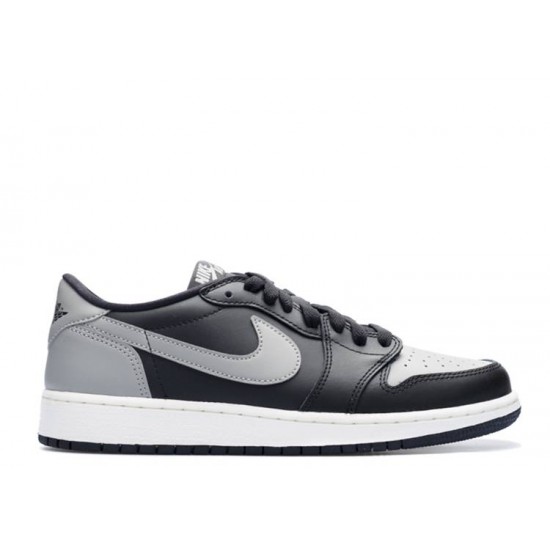 AIR JORDAN 1 RETRO LOW OG GS SHADOW  Boty 709999 003