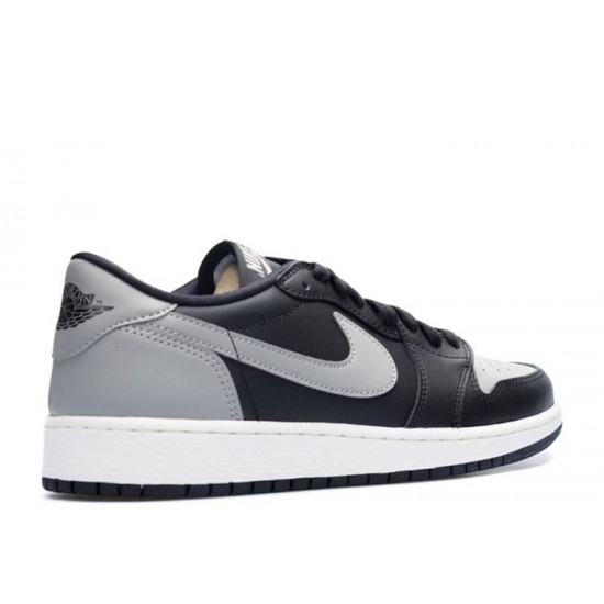 AIR JORDAN 1 RETRO LOW OG GS SHADOW  Boty 709999 003