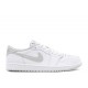 AIR JORDAN 1 RETRO LOW OG NEUTRAL GREY 2021  Boty cz0790 100