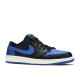 AIR JORDAN 1 RETRO LOW OG ROYAL  Boty 705329 004