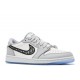 DIOR X AIR JORDAN 1 LOW  Boty cn8608 002