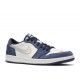 ERIC KOSTON X AIR JORDAN 1 LOW SB MIDNIGHT NAVY  Boty cj7891 400