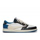 FRAGMENT DESIGN X TRAVIS SCOTT X AIR JORDAN 1 RETRO LOW  Boty dm7866 140