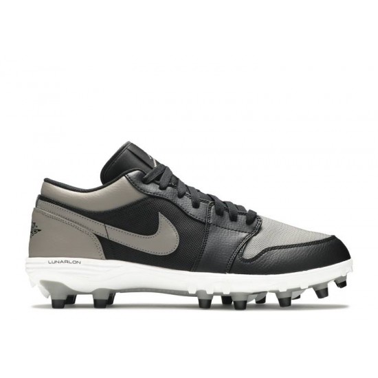 JORDAN 1 LOW TD CLEAT SHADOW  Boty av5292 002