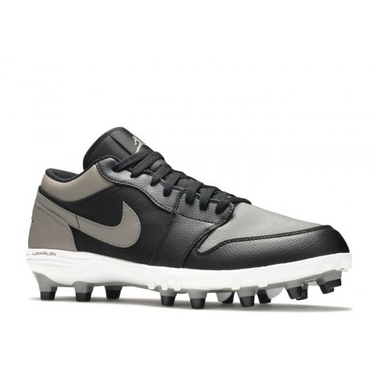 JORDAN 1 LOW TD CLEAT SHADOW  Boty av5292 002