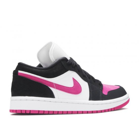 WMNS AIR JORDAN 1 BLACK CACTUS FLOWER  Boty dc0774 005