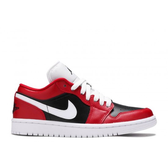 WMNS AIR JORDAN 1 LOW CHICAGO FLIP  Boty dc0774 603