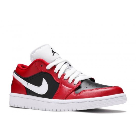 WMNS AIR JORDAN 1 LOW CHICAGO FLIP  Boty dc0774 603