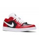 WMNS AIR JORDAN 1 LOW CHICAGO FLIP  Boty dc0774 603