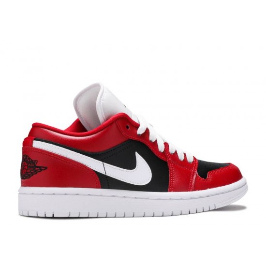 WMNS AIR JORDAN 1 LOW CHICAGO FLIP  Boty dc0774 603