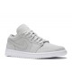 WMNS AIR JORDAN 1 LOW GREY FOG  Boty dc0774 002