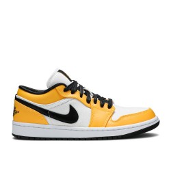 WMNS AIR JORDAN 1 LOW LASER ORANGE  Boty cz4776 107