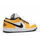 WMNS AIR JORDAN 1 LOW LASER ORANGE  Boty cz4776 107