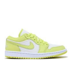 WMNS AIR JORDAN 1 LOW LIMELIGHT  Boty dh9619 103