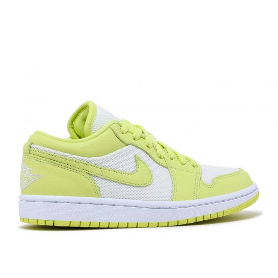 WMNS AIR JORDAN 1 LOW LIMELIGHT  Boty dh9619 103