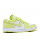 WMNS AIR JORDAN 1 LOW LIMELIGHT  Boty dh9619 103