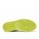 WMNS AIR JORDAN 1 LOW LIMELIGHT  Boty dh9619 103