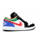 WMNS AIR JORDAN 1 LOW MULTI COLOR  Boty cz4776 101