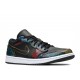 WMNS AIR JORDAN 1 LOW MULTI SNAKESKIN  Boty cw5580 001