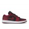 WMNS AIR JORDAN 1 LOW SE DARK BEETROOT  Boty db6491 600