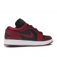 WMNS AIR JORDAN 1 LOW SE DARK BEETROOT  Boty db6491 600