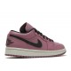 WMNS AIR JORDAN 1 LOW SE LIGHT MULBERRY  Boty dc7268 500