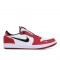 WMNS AIR JORDAN 1 LOW SLIP CHICAGO  Boty bq8462 601